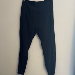 HALARA Black Leggings